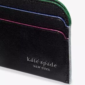 Kate spade card holder